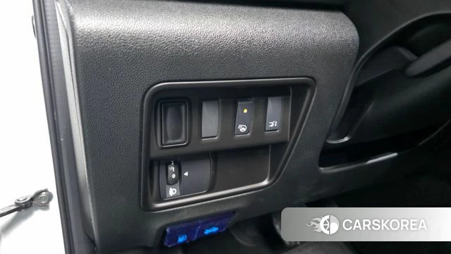 Renault Korea (Samsung) The New QM6 id 4019581 из Кореи 8