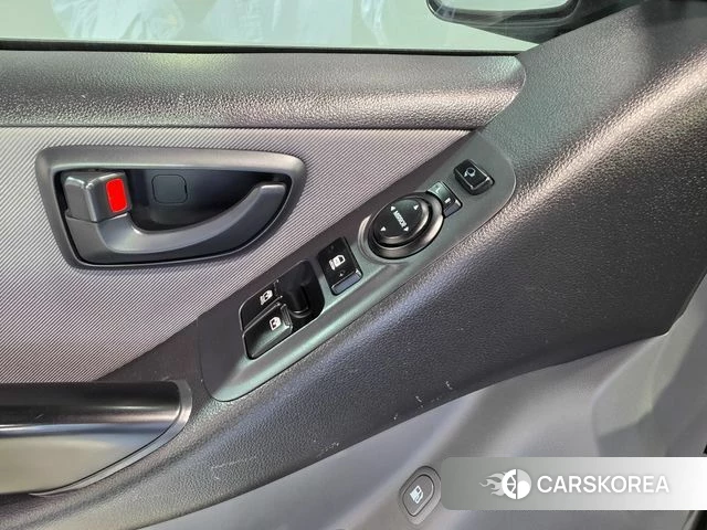 Hyundai The New Grand Starex id 4250884 из Кореи 8