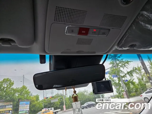 Hyundai The New Grandeur IG id 2708055 из Кореи 8