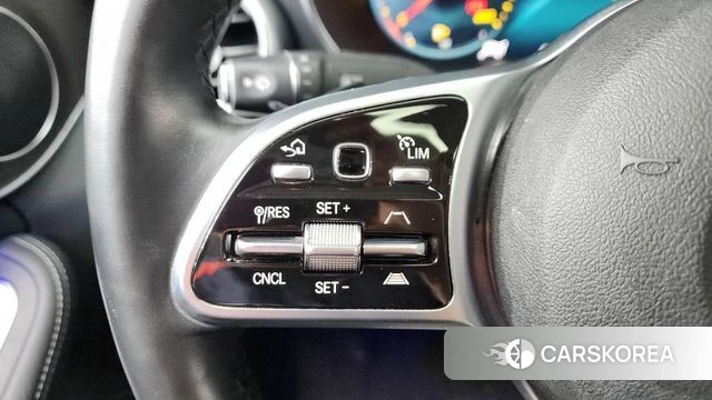 Mercedes-Benz C-Class W205 id 4593902 из Кореи 8