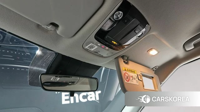Kia Seltos id 4377042 из Кореи 8