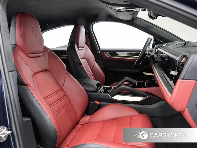 Porsche Cayenne (PO536) id 3585532 из Кореи 8