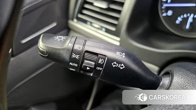 Hyundai Avante AD id 2986689 из Кореи 8