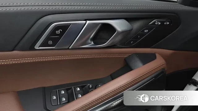 BMW X6 (G06) id 3348896 из Кореи 8