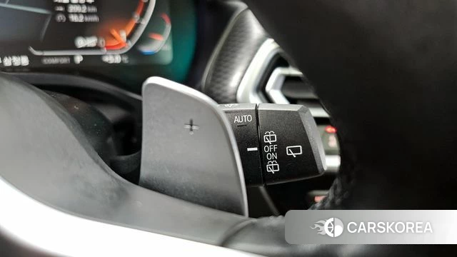 BMW X3 (G01) id 3806127 из Кореи 8