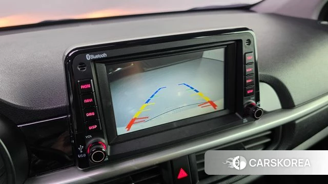 Kia All New Morning (JA) id 4850064 из Кореи 8