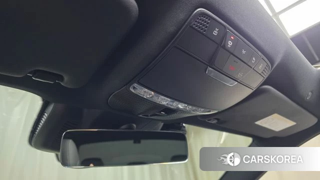 Mercedes-Benz E-Class W213 id 4893828 из Кореи 8