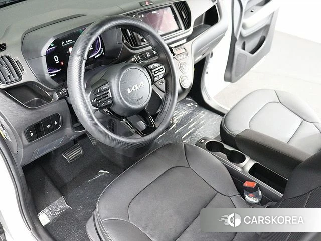 Kia The New Kia Ray id 4485612 из Кореи 8