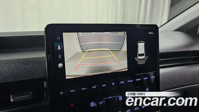 Hyundai Staria id 2738956 из Кореи 8