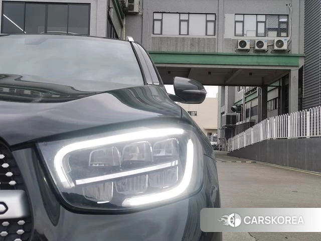 Mercedes-Benz GLC id 4290457 из Китая 8