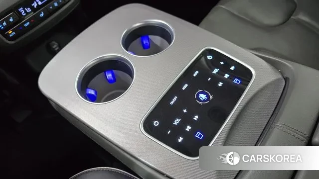 Hyundai Palisade id 3054715 из Кореи 8