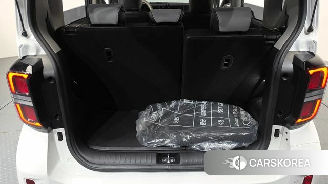 Kia The New Kia Ray id 4315940 из Кореи 8