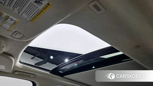 Lincoln Navigator 4th generation id 3828113 из Кореи 8