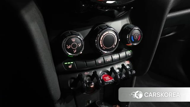 Mini Cooper id 4657799 из Кореи 8