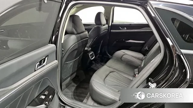 Kia The New K5 3rd generation id 3021889 из Кореи 8