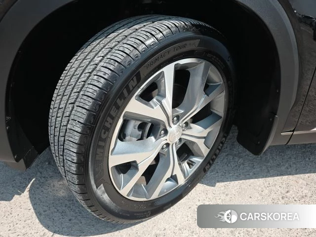 Hyundai Palisade id 4393640 из Кореи 8