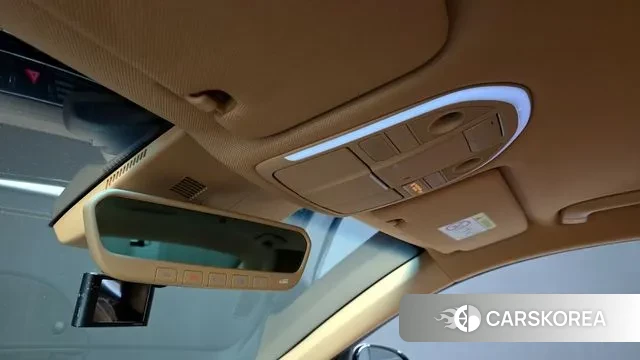 Genesis The New G70 id 3778114 из Кореи 8