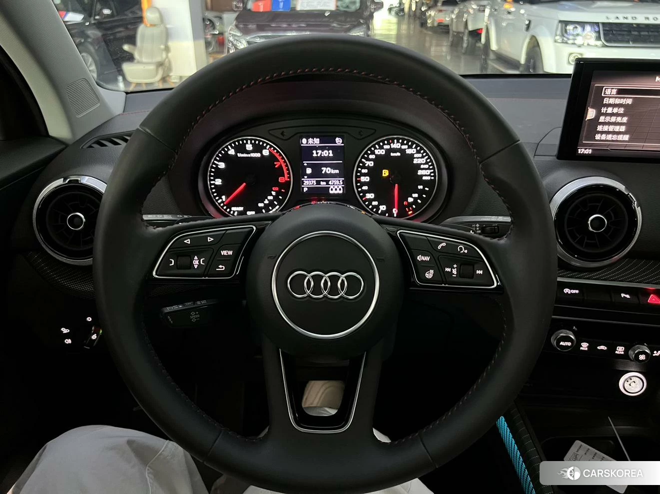 Audi Q2L id 4513437 из Китая 8