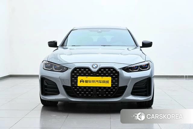 BMW 4 series id 4261732 из Китая 8