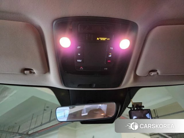Kia Carnival 4th generation id 3794601 из Кореи 8
