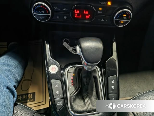 Kia Soul Booster id 4351076 из Кореи 8