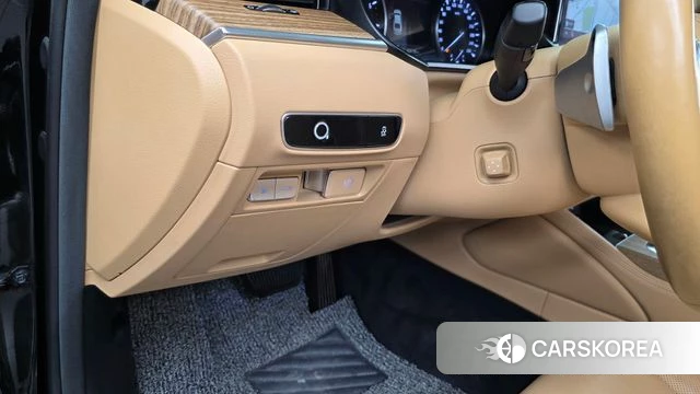 Kia The New K9 2nd generation id 4657313 из Кореи 8