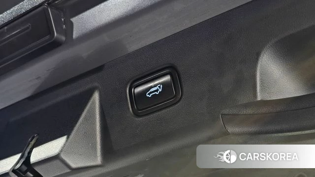 Hyundai The New Tucson (NX4) id 4540025 из Кореи 8