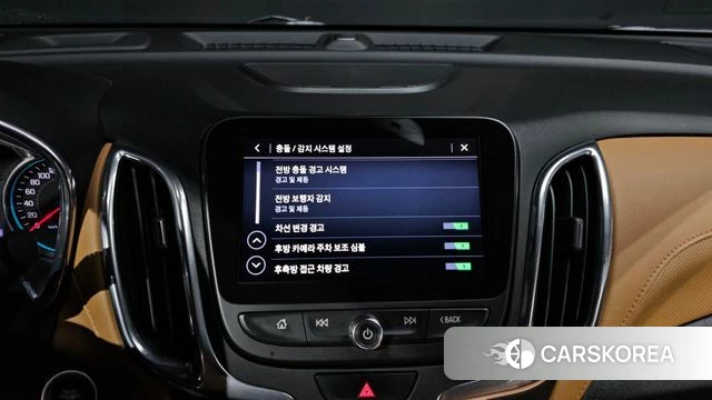 Chevrolet (GM Daewoo) Equinox id 3966009 из Кореи 8