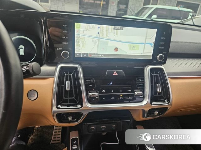 Kia Sorento 4th Generation id 3911310 из Кореи 8