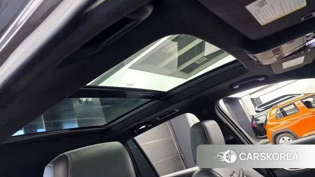 Cadillac XT6 id 3395763 из Кореи 8