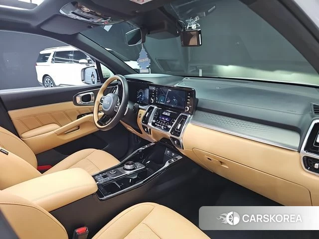 Kia Sorento 4th Generation id 4494805 из Кореи 8