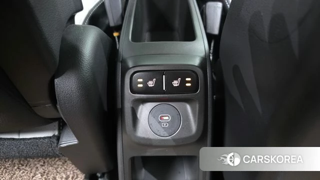 Kia The New Kia Ray id 4387845 из Кореи 8