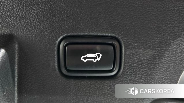 Kia Sportage 5th Generation Hybrid id 4624445 из Кореи 8