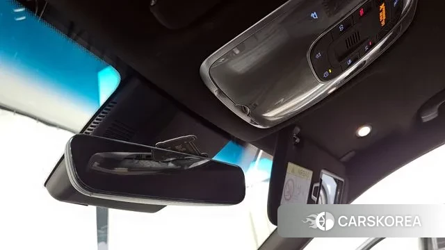 Genesis G80 (RG3) id 3464209 из Кореи 8