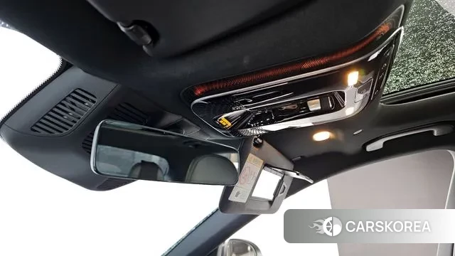 Mercedes-Benz C-Class W206 id 3572133 из Кореи 8