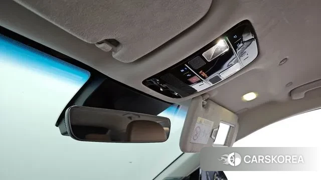 Hyundai Grandeur Hybrid (GN7) id 3007064 из Кореи 8