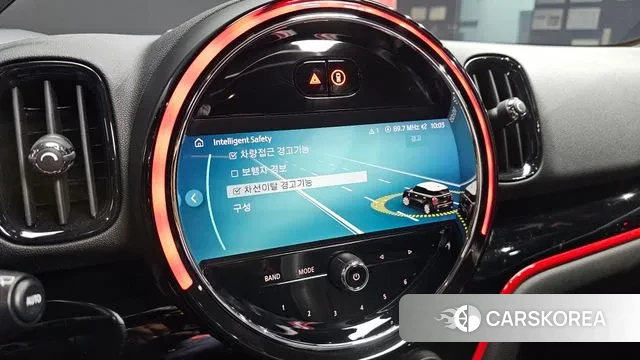 Mini Cooper S Countryman id 3518074 из Кореи 8