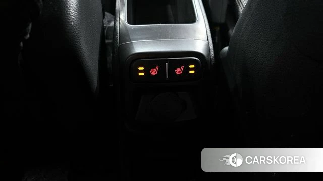 Kia The New Ray id 3879996 из Кореи 8