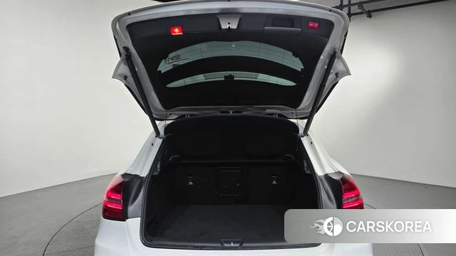 Mercedes-Benz GLA-Class X156 id 4610435 из Кореи 8