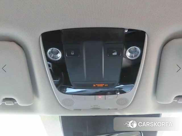 Kia K5 3rd generation id 4701487 из Кореи 8