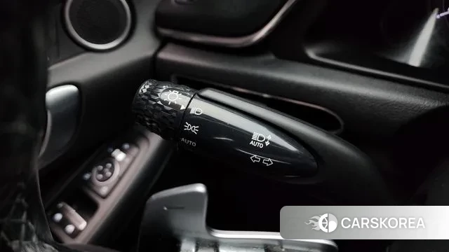 Hyundai Sonata Hybrid (DN8) id 3448776 из Кореи 8