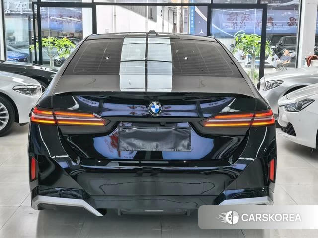 BMW 5 series id 4380446 из Китая 8