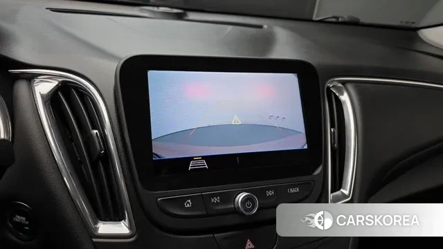 Chevrolet (GM Daewoo) The New Malibu id 3275377 из Кореи 8