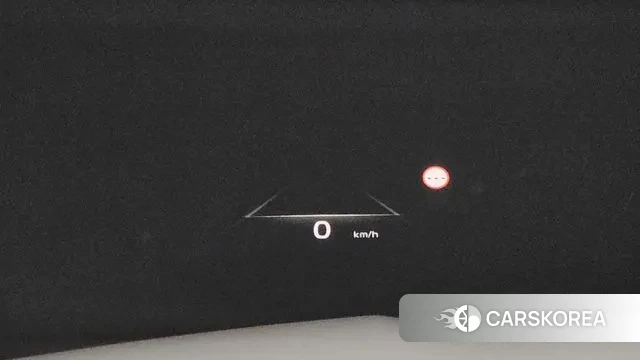 Kia K8 id 3032983 из Кореи 8