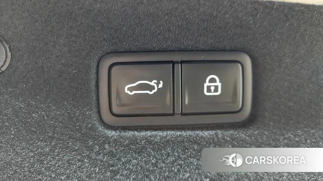 Kia The New K8 id 4291672 из Кореи 8