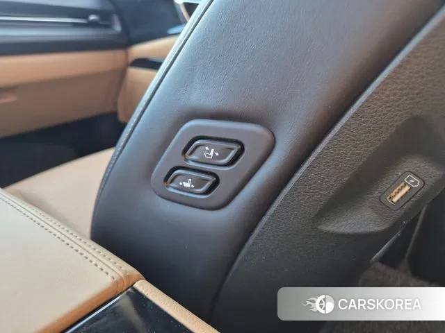 Kia Carnival 4th generation id 3626300 из Кореи 8