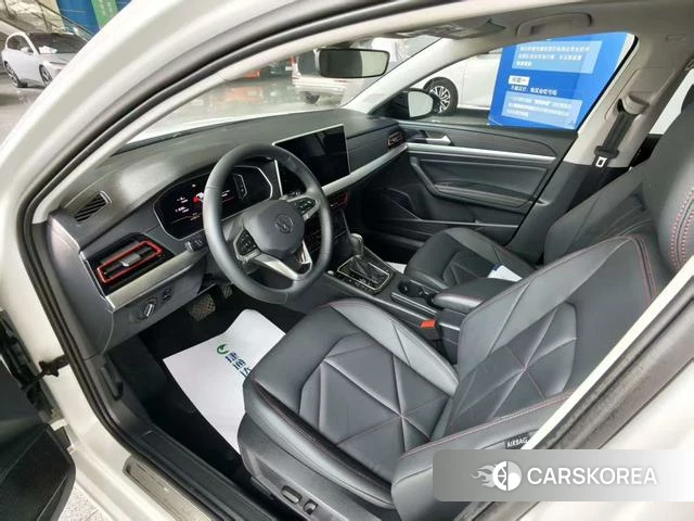 Volkswagen Lavida id 4320944 из Китая 8