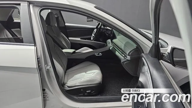 Hyundai Avante (CN7) id 2935328 из Кореи 8