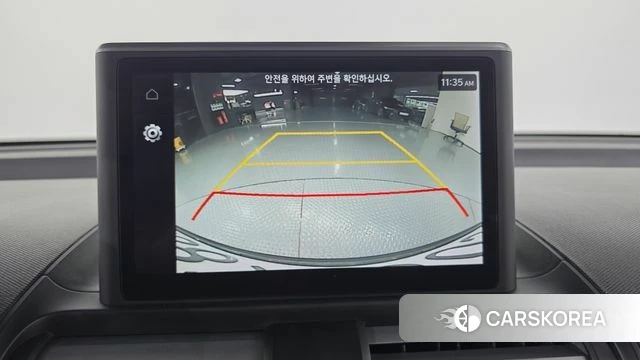 Hyundai Casper id 4506919 из Кореи 8