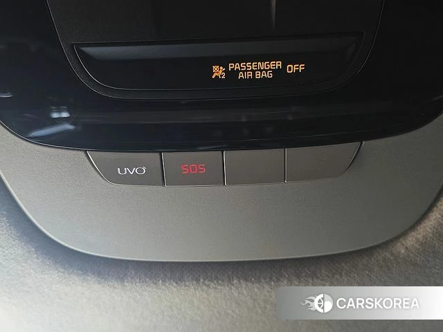 Kia Seltos id 4453428 из Кореи 8